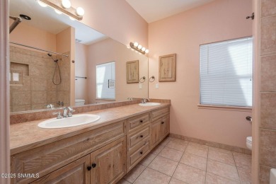 Welcome to 1903 Coyote Ridge, a beautifully maintained on Sonoma Ranch Golf Course in New Mexico - for sale on GolfHomes.com, golf home, golf lot