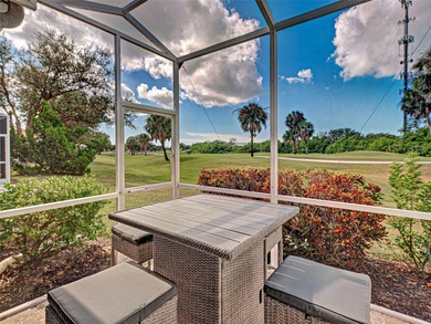 THIS IS THE ONE YOU'VE BEEN WAITING FOR!  Step into this TURNKEY on Pelican Pointe Golf and Country Club in Florida - for sale on GolfHomes.com, golf home, golf lot