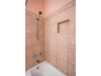 Welcome to 1903 Coyote Ridge, a beautifully maintained on Sonoma Ranch Golf Course in New Mexico - for sale on GolfHomes.com, golf home, golf lot