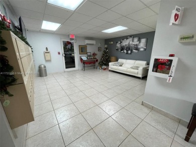 Discover Your Dream Snowbird Retreat in Hallandale Beach!* on The Diplomat Golf Resort and Spa in Florida - for sale on GolfHomes.com, golf home, golf lot