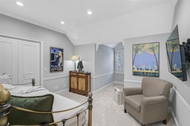 **Meticulously maintained, architectural perfection, this bright on The Oaks Club in Florida - for sale on GolfHomes.com, golf home, golf lot