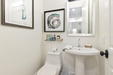 Tucked away in the exclusive Preserve neighborhood within Burnt on Sandestin Golf and Beach Resort - Raven in Florida - for sale on GolfHomes.com, golf home, golf lot