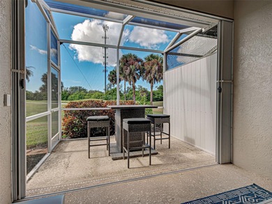 THIS IS THE ONE YOU'VE BEEN WAITING FOR!  Step into this TURNKEY on Pelican Pointe Golf and Country Club in Florida - for sale on GolfHomes.com, golf home, golf lot