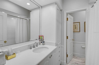 **Meticulously maintained, architectural perfection, this bright on The Oaks Club in Florida - for sale on GolfHomes.com, golf home, golf lot