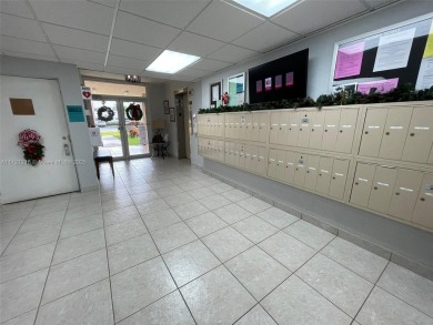 Discover Your Dream Snowbird Retreat in Hallandale Beach!* on The Diplomat Golf Resort and Spa in Florida - for sale on GolfHomes.com, golf home, golf lot