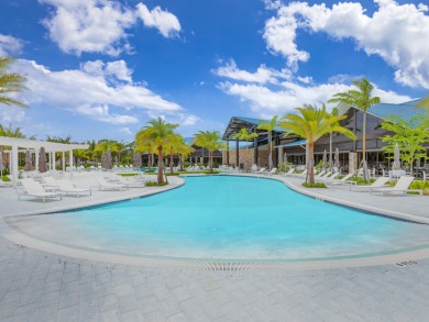 Stunning Fully Renovated 3BR + Office/4BA Pool Home in on Eastpointe Country Club in Florida - for sale on GolfHomes.com, golf home, golf lot