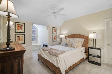 **Meticulously maintained, architectural perfection, this bright on The Oaks Club in Florida - for sale on GolfHomes.com, golf home, golf lot