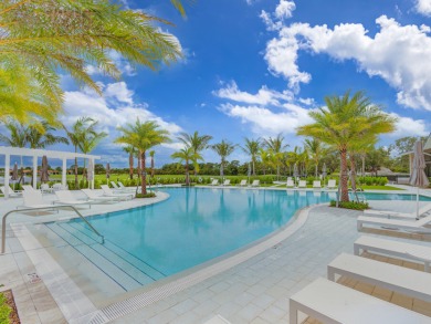 Stunning Fully Renovated 3BR + Office/4BA Pool Home in on Eastpointe Country Club in Florida - for sale on GolfHomes.com, golf home, golf lot