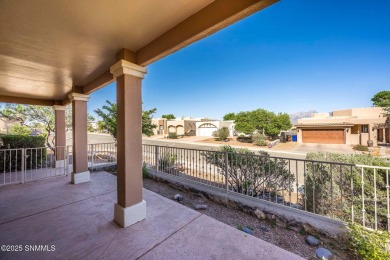 Welcome to 1903 Coyote Ridge, a beautifully maintained on Sonoma Ranch Golf Course in New Mexico - for sale on GolfHomes.com, golf home, golf lot