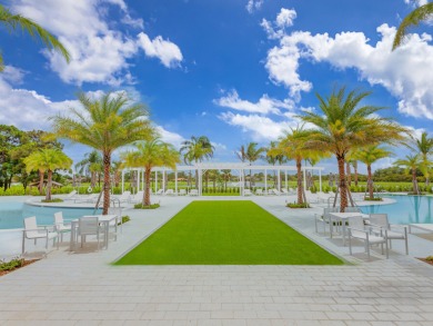 Stunning Fully Renovated 3BR + Office/4BA Pool Home in on Eastpointe Country Club in Florida - for sale on GolfHomes.com, golf home, golf lot