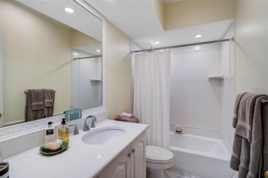 **Meticulously maintained, architectural perfection, this bright on The Oaks Club in Florida - for sale on GolfHomes.com, golf home, golf lot