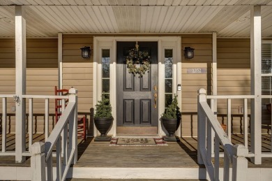 CALLING ALL GOLFERS & POOL LOVERS! Beautiful Home With An on Mt Vernon Municipal Golf Club in Missouri - for sale on GolfHomes.com, golf home, golf lot