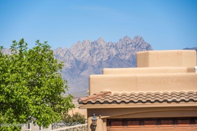 Welcome to 1903 Coyote Ridge, a beautifully maintained on Sonoma Ranch Golf Course in New Mexico - for sale on GolfHomes.com, golf home, golf lot