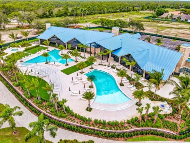 Stunning Fully Renovated 3BR + Office/4BA Pool Home in on Eastpointe Country Club in Florida - for sale on GolfHomes.com, golf home, golf lot