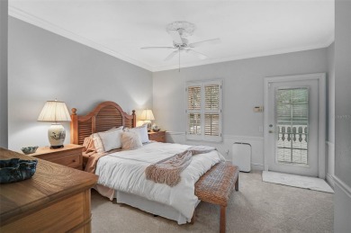 **Meticulously maintained, architectural perfection, this bright on The Oaks Club in Florida - for sale on GolfHomes.com, golf home, golf lot
