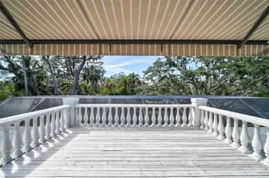 **Meticulously maintained, architectural perfection, this bright on The Oaks Club in Florida - for sale on GolfHomes.com, golf home, golf lot