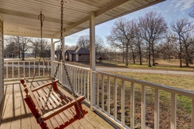 CALLING ALL GOLFERS & POOL LOVERS! Beautiful Home With An on Mt Vernon Municipal Golf Club in Missouri - for sale on GolfHomes.com, golf home, golf lot
