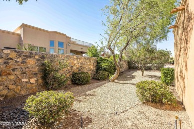 Welcome to 1903 Coyote Ridge, a beautifully maintained on Sonoma Ranch Golf Course in New Mexico - for sale on GolfHomes.com, golf home, golf lot