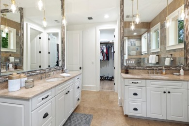Tucked away in the exclusive Preserve neighborhood within Burnt on Sandestin Golf and Beach Resort - Raven in Florida - for sale on GolfHomes.com, golf home, golf lot