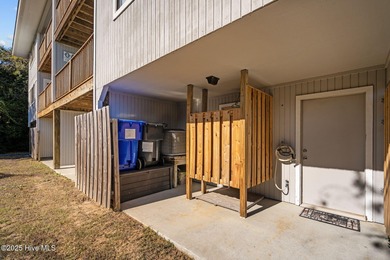 Uncover the ultimate beach getaway in this highly desirable on Oak Island Golf Club in North Carolina - for sale on GolfHomes.com, golf home, golf lot