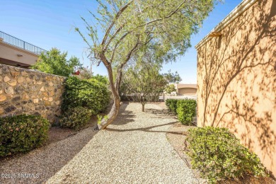 Welcome to 1903 Coyote Ridge, a beautifully maintained on Sonoma Ranch Golf Course in New Mexico - for sale on GolfHomes.com, golf home, golf lot
