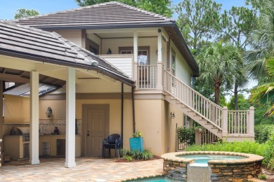 Tucked away in the exclusive Preserve neighborhood within Burnt on Sandestin Golf and Beach Resort - Raven in Florida - for sale on GolfHomes.com, golf home, golf lot