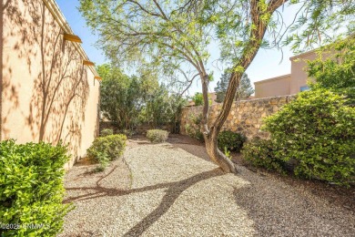 Welcome to 1903 Coyote Ridge, a beautifully maintained on Sonoma Ranch Golf Course in New Mexico - for sale on GolfHomes.com, golf home, golf lot