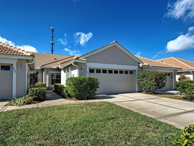 THIS IS THE ONE YOU'VE BEEN WAITING FOR!  Step into this TURNKEY on Pelican Pointe Golf and Country Club in Florida - for sale on GolfHomes.com, golf home, golf lot
