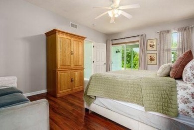 Just in time for Summer! This beautiful home is situated against on Crown Hill Golf Club in Ohio - for sale on GolfHomes.com, golf home, golf lot