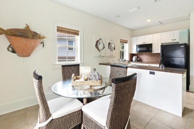 Tucked away in the exclusive Preserve neighborhood within Burnt on Sandestin Golf and Beach Resort - Raven in Florida - for sale on GolfHomes.com, golf home, golf lot