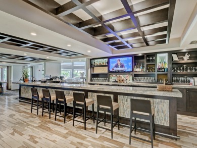 Stunning Fully Renovated 3BR + Office/4BA Pool Home in on Eastpointe Country Club in Florida - for sale on GolfHomes.com, golf home, golf lot