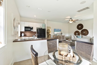 Tucked away in the exclusive Preserve neighborhood within Burnt on Sandestin Golf and Beach Resort - Raven in Florida - for sale on GolfHomes.com, golf home, golf lot