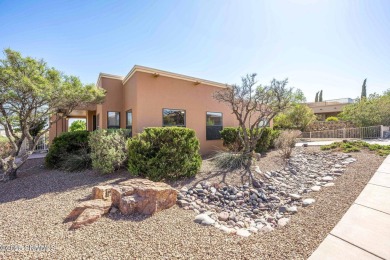 Welcome to 1903 Coyote Ridge, a beautifully maintained on Sonoma Ranch Golf Course in New Mexico - for sale on GolfHomes.com, golf home, golf lot
