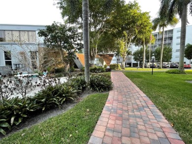 Discover Your Dream Snowbird Retreat in Hallandale Beach!* on The Diplomat Golf Resort and Spa in Florida - for sale on GolfHomes.com, golf home, golf lot