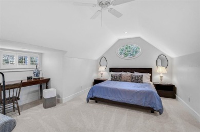 **Meticulously maintained, architectural perfection, this bright on The Oaks Club in Florida - for sale on GolfHomes.com, golf home, golf lot