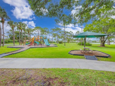 Stunning Fully Renovated 3BR + Office/4BA Pool Home in on Eastpointe Country Club in Florida - for sale on GolfHomes.com, golf home, golf lot