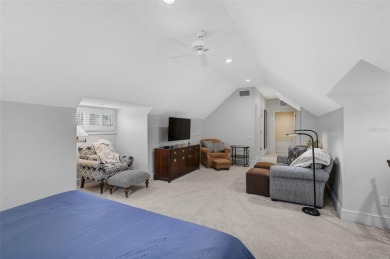 **Meticulously maintained, architectural perfection, this bright on The Oaks Club in Florida - for sale on GolfHomes.com, golf home, golf lot