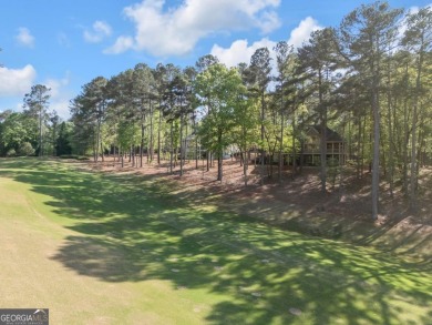 UNBEATABLE REYNOLDS LAKE OCONEE LOCATION WITH PREMIER GOLF on Reynolds Lake Oconee - The Oconee in Georgia - for sale on GolfHomes.com, golf home, golf lot