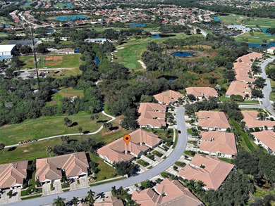 THIS IS THE ONE YOU'VE BEEN WAITING FOR!  Step into this TURNKEY on Pelican Pointe Golf and Country Club in Florida - for sale on GolfHomes.com, golf home, golf lot