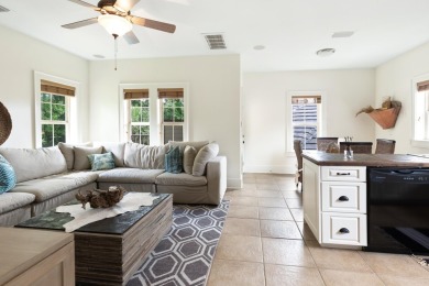 Tucked away in the exclusive Preserve neighborhood within Burnt on Sandestin Golf and Beach Resort - Raven in Florida - for sale on GolfHomes.com, golf home, golf lot