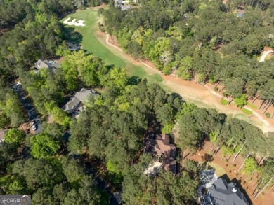 UNBEATABLE REYNOLDS LAKE OCONEE LOCATION WITH PREMIER GOLF on Reynolds Lake Oconee - The Oconee in Georgia - for sale on GolfHomes.com, golf home, golf lot