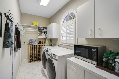 **Meticulously maintained, architectural perfection, this bright on The Oaks Club in Florida - for sale on GolfHomes.com, golf home, golf lot