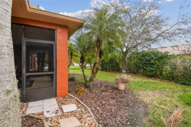 Lovely and beautifully maintained  2-bed, 2.5-bath plus a DEN on Stonegate Golf Club in Florida - for sale on GolfHomes.com, golf home, golf lot