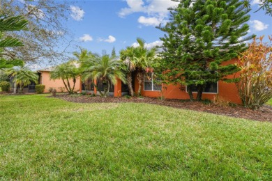 Lovely and beautifully maintained  2-bed, 2.5-bath plus a DEN on Stonegate Golf Club in Florida - for sale on GolfHomes.com, golf home, golf lot