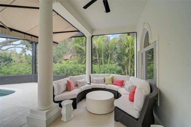 **Meticulously maintained, architectural perfection, this bright on The Oaks Club in Florida - for sale on GolfHomes.com, golf home, golf lot