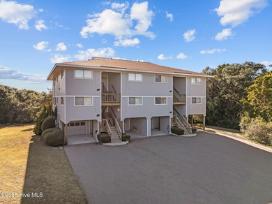 Uncover the ultimate beach getaway in this highly desirable on Oak Island Golf Club in North Carolina - for sale on GolfHomes.com, golf home, golf lot