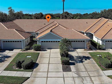 THIS IS THE ONE YOU'VE BEEN WAITING FOR!  Step into this TURNKEY on Pelican Pointe Golf and Country Club in Florida - for sale on GolfHomes.com, golf home, golf lot