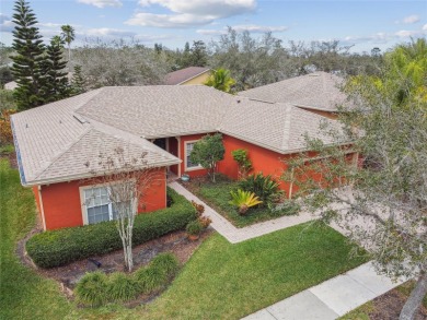 Lovely and beautifully maintained  2-bed, 2.5-bath plus a DEN on Stonegate Golf Club in Florida - for sale on GolfHomes.com, golf home, golf lot