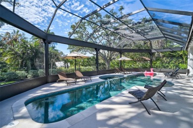 **Meticulously maintained, architectural perfection, this bright on The Oaks Club in Florida - for sale on GolfHomes.com, golf home, golf lot