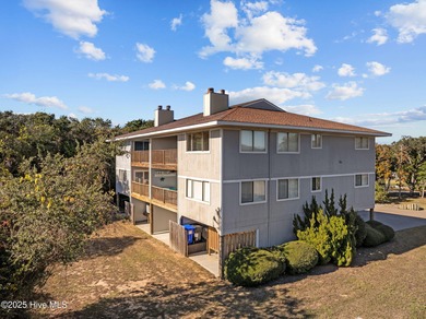 Uncover the ultimate beach getaway in this highly desirable on Oak Island Golf Club in North Carolina - for sale on GolfHomes.com, golf home, golf lot